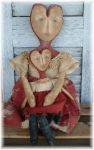  Kathy Hunka of Kathys Prims